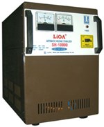 Ổn áp Lioa 10kva SH-10000